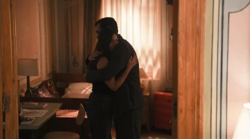 Мечта Эшрефа 2 сезон 16 серия