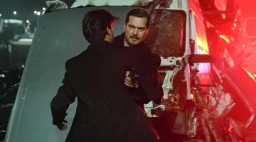 Кадры Мечта Эшрефа 2 сезон 21 эпизод