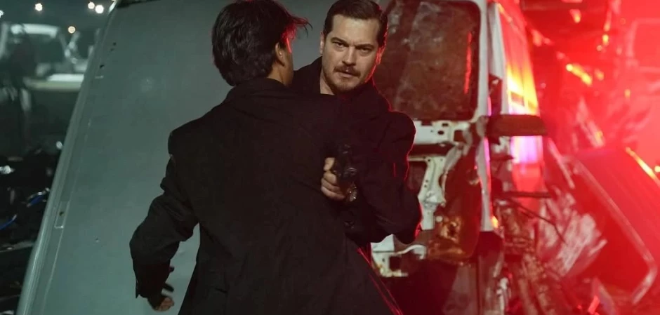 Кадры Мечта Эшрефа 2 сезон 21 эпизод