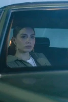 Мечта Эшрефа постер сериала