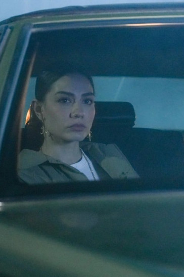 Мечта Эшрефа постер сериала