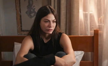 Мечта Эшрефа 2 сезон 15 серия