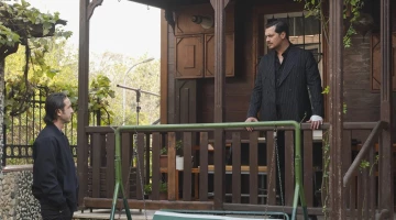 Кадры Мечта Эшрефа 2 сезон 24 эпизод