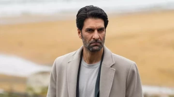 Мечта Эшрефа 2 сезон 31 серия