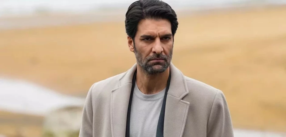 Кадры Мечта Эшрефа 2 сезон 31 эпизод