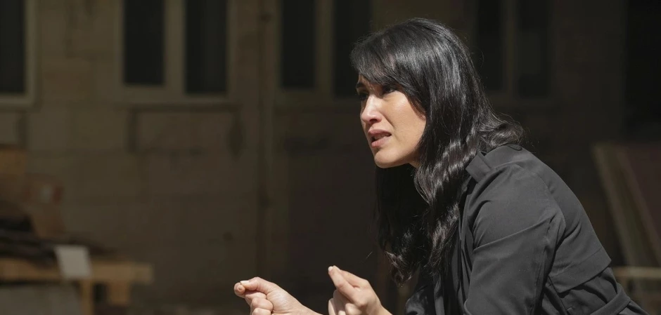 Кадры Мечта Эшрефа 1 сезон 5 эпизод