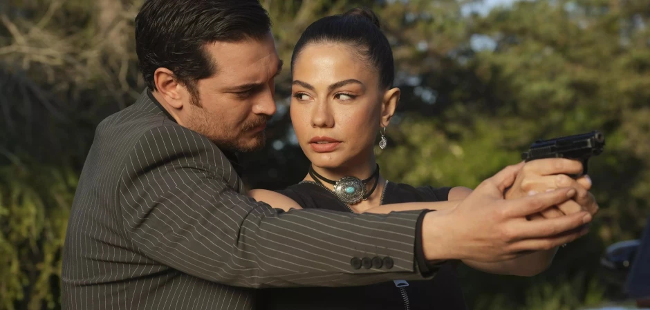 Кадры Мечта Эшрефа 1 сезон 10 эпизод