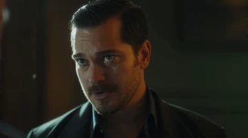 Мечта Эшрефа 2 сезон 17 серия