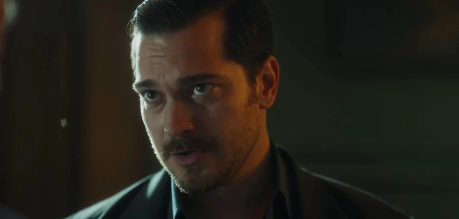 Кадры Мечта Эшрефа 2 сезон 17 эпизод