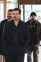 Мечта Эшрефа постер сериала