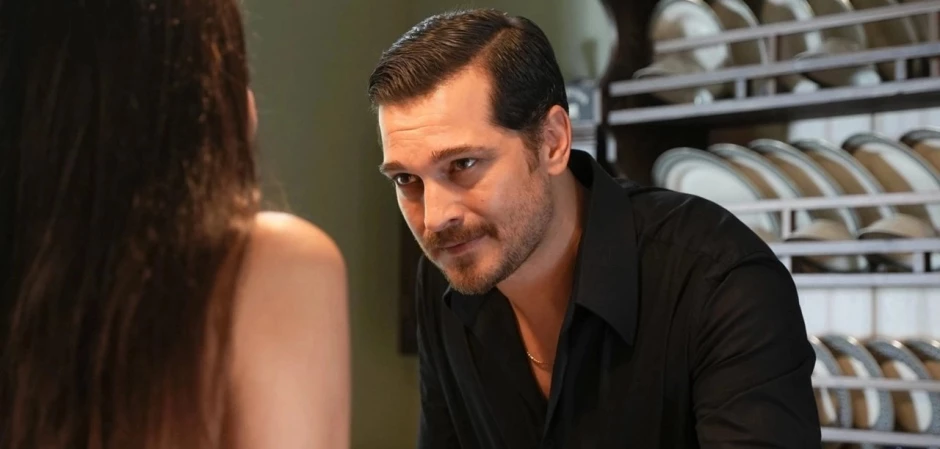 Кадры Мечта Эшрефа 1 сезон 12 эпизод