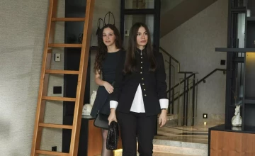 Мечта Эшрефа 2 сезон 18 серия