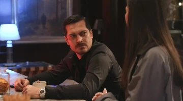 Мечта Эшрефа 1 сезон 7 серия