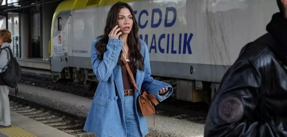 Кадры Мечта Эшрефа 2 сезон 25 эпизод