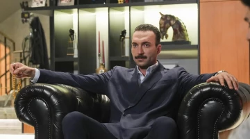 Мечта Эшрефа 2 сезон 22 серия