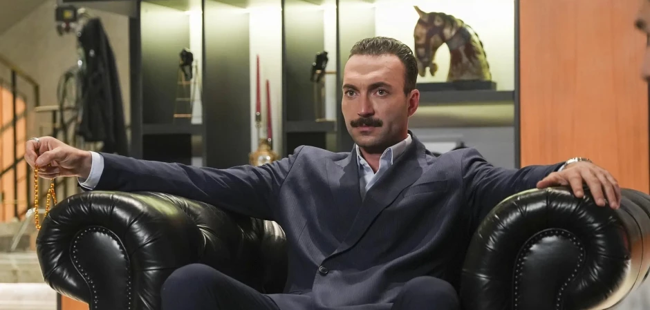 Кадры Мечта Эшрефа 2 сезон 22 эпизод