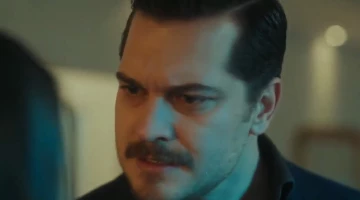 Мечта Эшрефа 2 сезон 32 серия