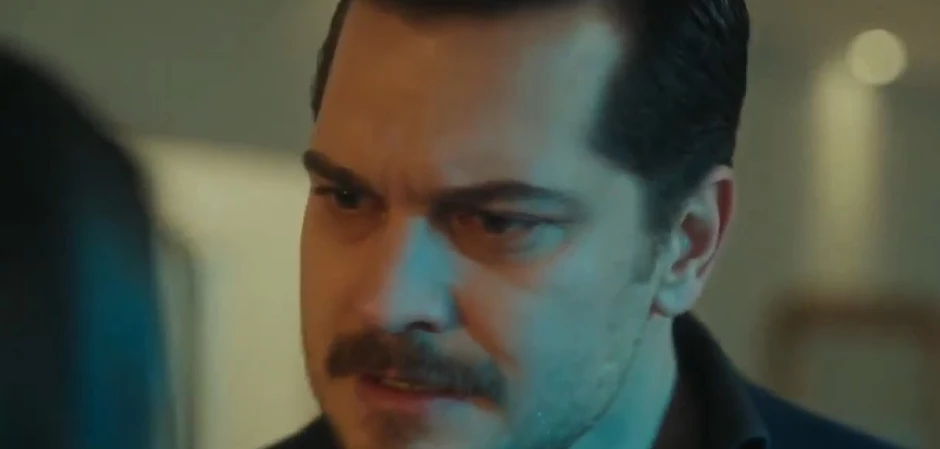 Кадры Мечта Эшрефа 2 сезон 32 эпизод