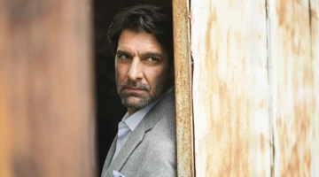 Кадры Мечта Эшрефа 2 сезон 19 эпизод