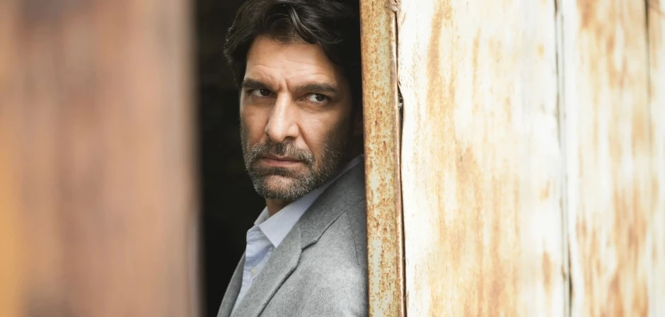 Кадры Мечта Эшрефа 2 сезон 19 эпизод