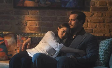 Мечта Эшрефа 2 сезон 19 серия