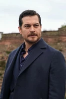 Мечта Эшрефа постер сериала