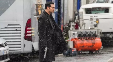 Кадры Мечта Эшрефа 2 сезон 30 эпизод