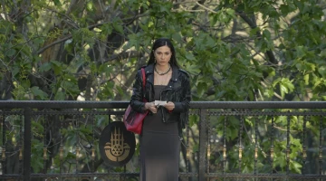 Кадры Мечта Эшрефа 1 сезон 7 эпизод