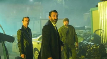 Кадры Мечта Эшрефа 2 сезон 21 эпизод