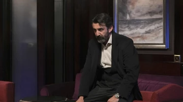 Кадры Мечта Эшрефа 1 сезон 5 эпизод