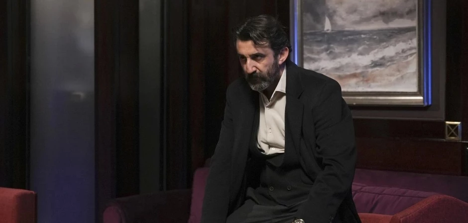 Кадры Мечта Эшрефа 1 сезон 5 эпизод