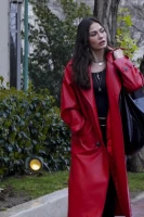 Мечта Эшрефа постер сериала