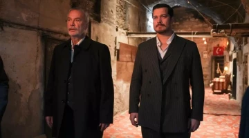 Мечта Эшрефа 2 сезон 29 серия