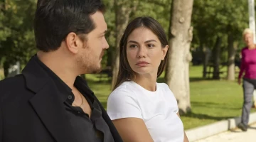 Мечта Эшрефа 2 сезон 17 серия