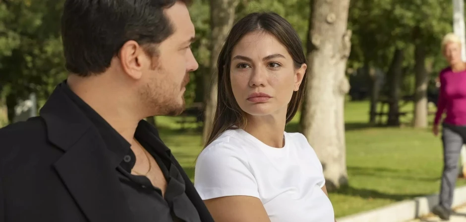 Кадры Мечта Эшрефа 2 сезон 17 эпизод