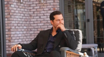 Мечта Эшрефа 2 сезон 14 серия