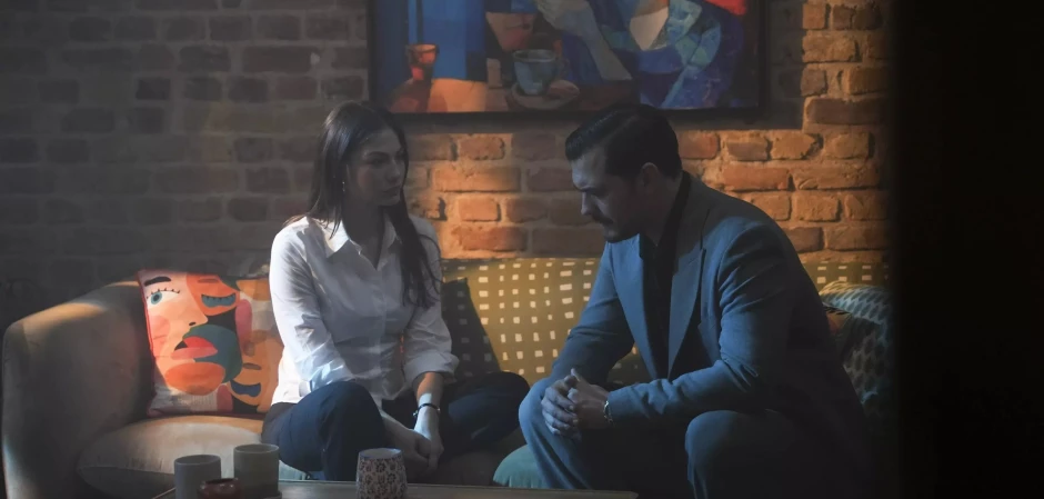 Кадры Мечта Эшрефа 2 сезон 19 эпизод