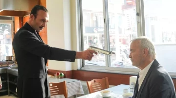 Мечта Эшрефа 2 сезон 29 серия