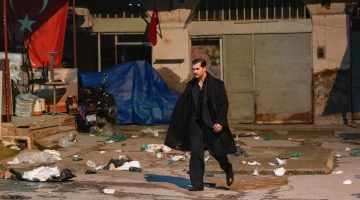 Кадры Мечта Эшрефа 2 сезон 20 эпизод