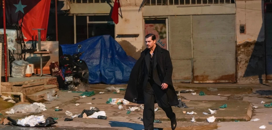 Кадры Мечта Эшрефа 2 сезон 20 эпизод