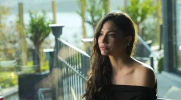 Мечта Эшрефа 2 сезон 24 серия