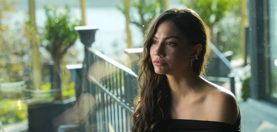 Кадры Мечта Эшрефа 2 сезон 24 эпизод