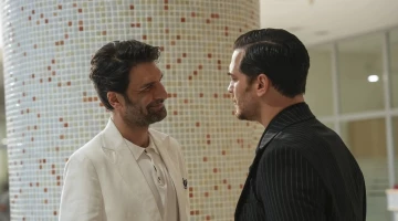 Кадры Мечта Эшрефа 2 сезон 16 эпизод