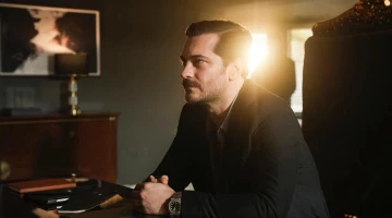 Мечта Эшрефа 1 сезон 4 серия