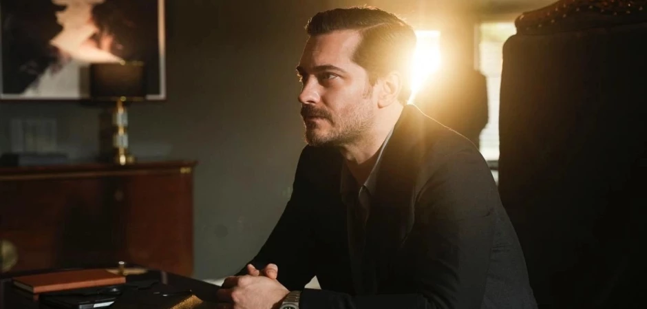 Кадры Мечта Эшрефа 1 сезон 4 эпизод