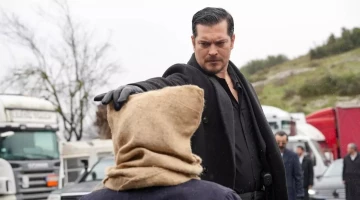 Мечта Эшрефа 2 сезон 30 серия