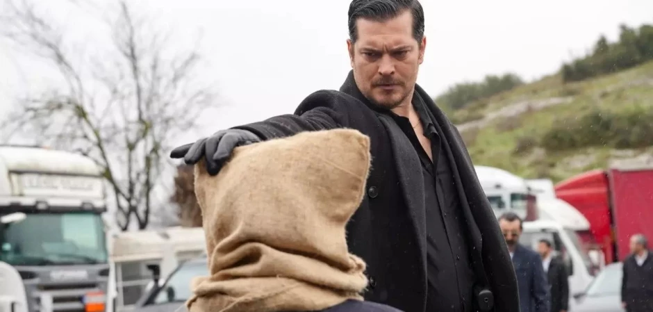 Кадры Мечта Эшрефа 2 сезон 30 эпизод