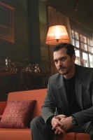 Мечта Эшрефа постер сериала