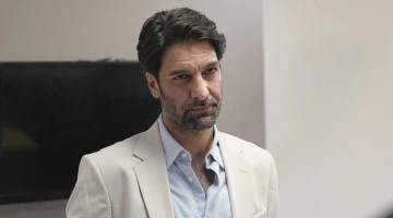 Мечта Эшрефа 2 сезон 15 серия