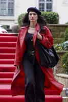 Мечта Эшрефа постер сериала